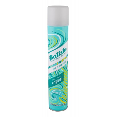 Dry Shampoo Batiste Original 400ml