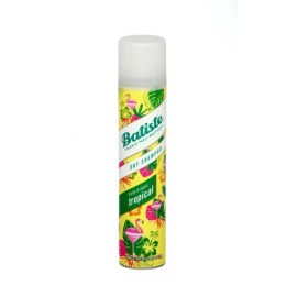 Сухой Шампунь Batiste Tropical 200мл