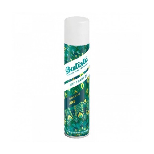 Dry Shampoo Batiste Luxe 200ml
