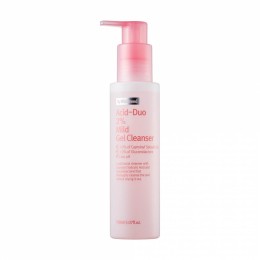 Гель Для Умывания By Wishtrend Acid-Duo 2% Mild Gel Cleanser 150 Мл