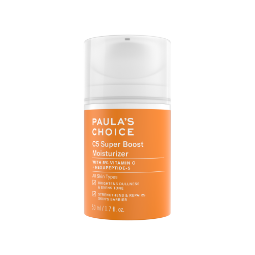 Paulas Choice C5 Super Boost Moisturizer 50 Ml