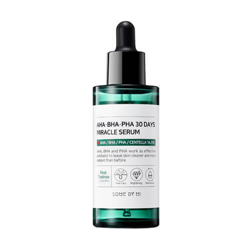 Some By Mi Aha-Bha-Pha 30 Days Miracle Serum 50ml