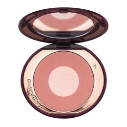 Blush Charlotte Tilbury Pillow Talk