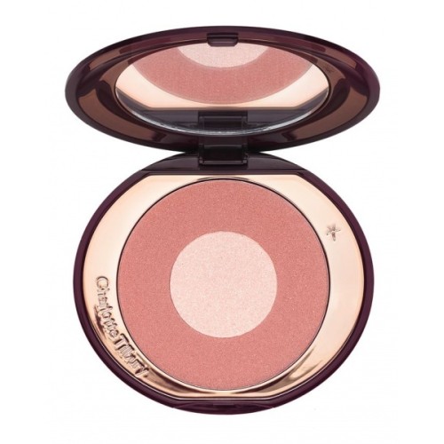 Blush Charlotte Tilbury Pillow Talk