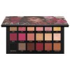 Палетка Теней Huda Beauty Rose Gold. Remastered