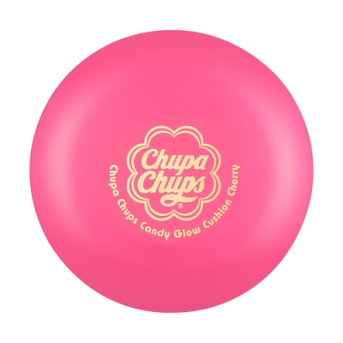 Chupa Chups Candy Glow Cushion Cherry 2.0 Shell Spf50