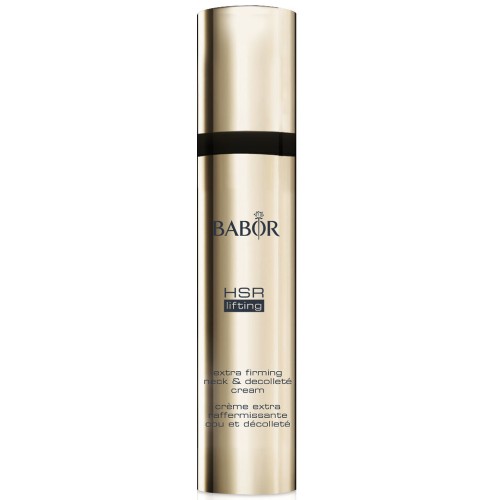 Крем Babor Hsr Lifting Neck&Decollete Cream 50ml