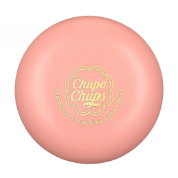 Chupa Chups Candy Glow Cushion Peach 3.0 Fair Spf50
