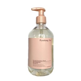 Intimate Hygiene Gel Pyunkang Yul Low Ph Feminine Wash 500 Ml