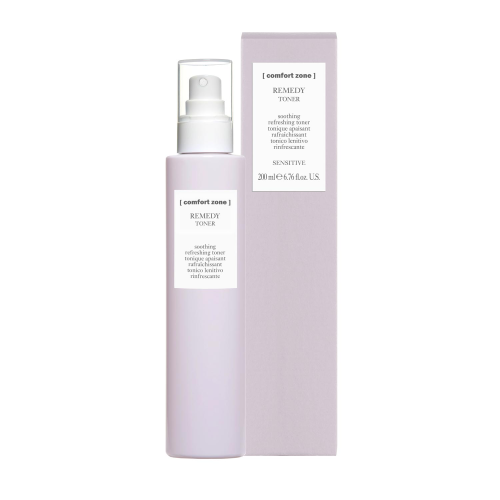 Тонер Comfort Zone Remedy Soothing Toner 200 Мл