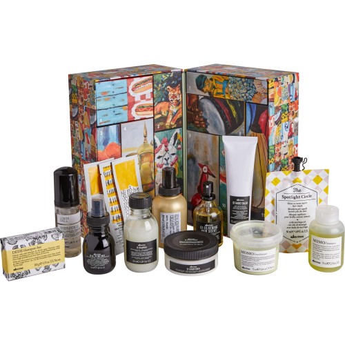 Davines Holiday Advent Calendar Set