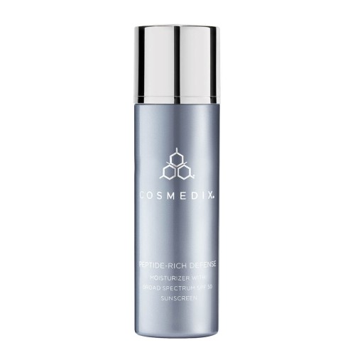 Крем Солнцезащитный Cosmedix Peptide-Rich Defense Spf50 Sunscreen 50 Мл