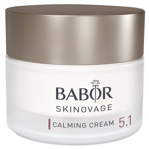 Babor Skinovage Calming Cream 5.1 50ml