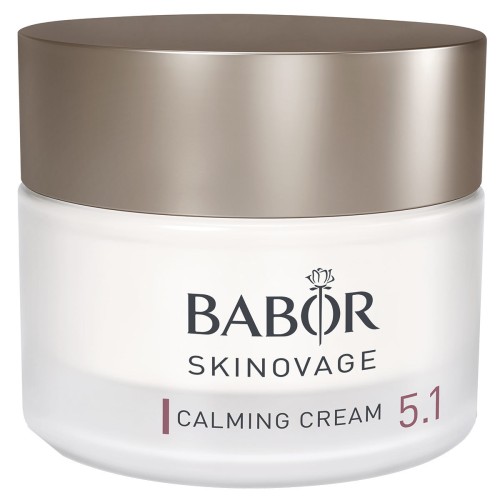 Крем Babor Skinovage Calming Cream 5.1 50ml