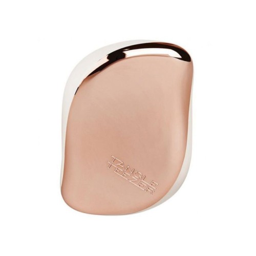 Tangle Teezer Compact Styler Rose Gold Luxe