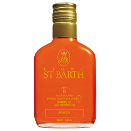 Масло Помадного Дерева St Barth Roucou Spf 6 200 Ml