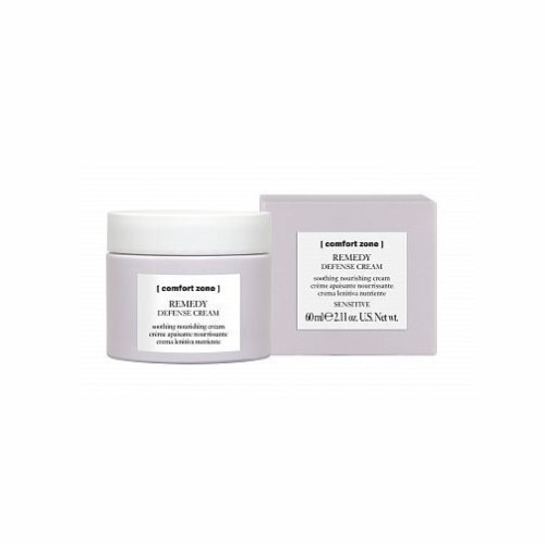 Крем Успокаювающий Увлажняющий Comfort Zone Remedy Cream 60 Мл