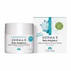 Крем Осветляющий Derma E Skin Brighten 56 Гр.