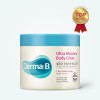 Derma B Ultra Moisture Body Cream 430 Ml