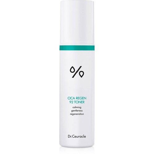 Dr.Ceuracle Cica Regen 92 Toner 120 Ml