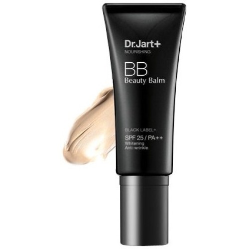 Bb Cream Jart + Black Label Nourishing Spf 25