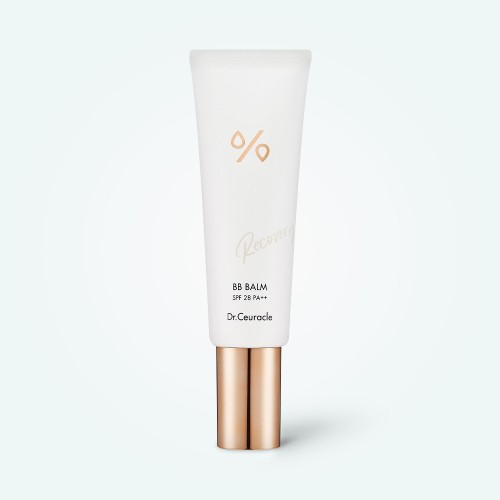 Купить Bb Крем Dr.Ceuracle Bb Balm Recovery Spf28 45 Мл