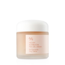 Dr.Ceuracle Vegan Kombucha Tea Gel Cream 75ml