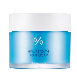 Крем Ночной Dr.Ceuracle Hyal Reyouth Night Cream 60 Мл