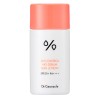 Dr.Ceuracle 5a Control No-Sebum Sun Lotion Spf50+ 50 Ml