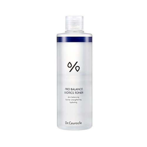 Dr.Ceuracle Pro Balance Biotics Toner 300ml