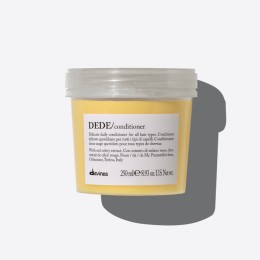 Conditioner Davines Dede/Conditioner Delicate, For Daily Use 250 Ml