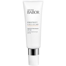 Balm Protective For The Face Babor Pc Balm Spf 50 50 Ml