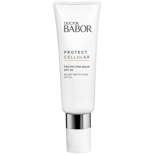 Купить Бальзам Защитный Для Лица Babor Pc Balm Spf 50 50 Мл