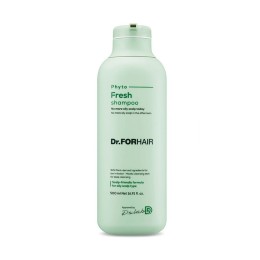 Шампунь Dr.For Hair Phyto Fresh Shampoo 300 Мл