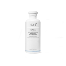 Шампунь Против Перхоти Keune Derma Exfoliate Shampoo 300 Мл