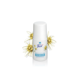 Roll-On Deodorant Edelweiss Just Deo Roll-On Edelweiss 50ml