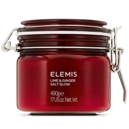 Body Scrub Elemis Lime&Ginger Salt Glow 490 G