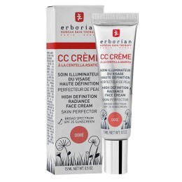 Cream Cc Erborian Dore 15ml