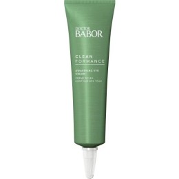 Doctor Babor Clean Formance Awakening Eye Cream 15 Ml