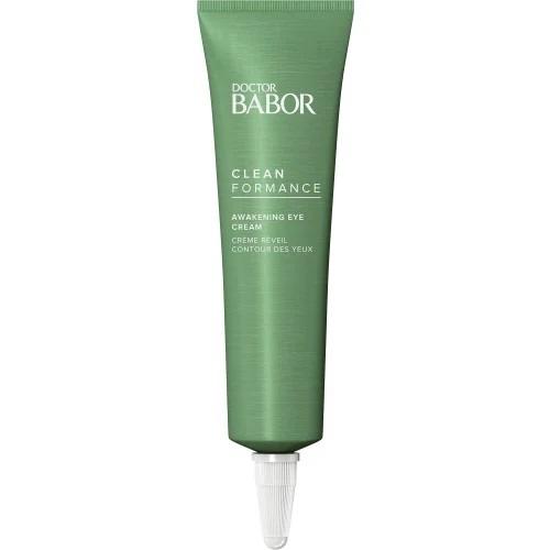 Doctor Babor Clean Formance Awakening Eye Cream 15 Ml