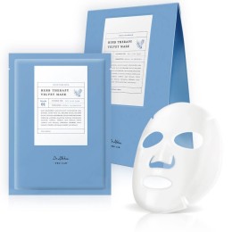 Маска Тканевая Dr.Althea Herb Therapy Velvet Mask 1 Шт