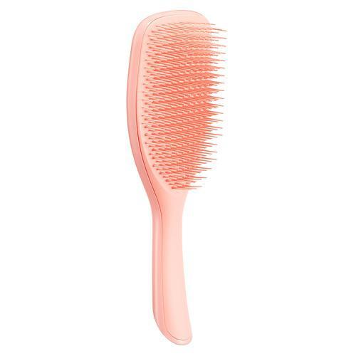 Tangle Teezer The Large Wet Detangler Peach Glow