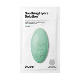 Маска Dr. Jart+ Порционная Soothing Hydra Solution