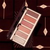 Палетка Теней Charlotte Tilbury Easy Eye Palette Charlotte Darling