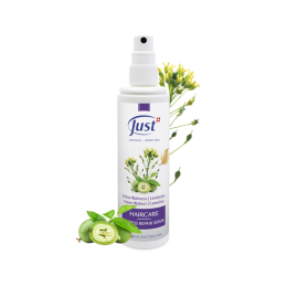 Leave-In Hair Serum Just Express Repair Serum 120 Ml