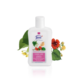 Anti-Dandruff Shampoo Just Haircare Anti-Dandruff 250 Ml