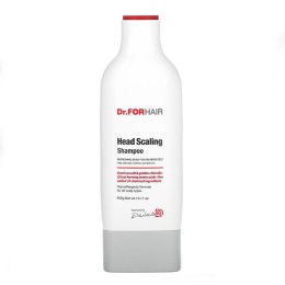 Dr.For Hair Head Scaling Shampoo 400 Ml