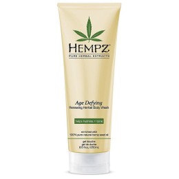 Гель Для Душа Hempz Age Defying Renewing Herbal Body Wash 250 Мл