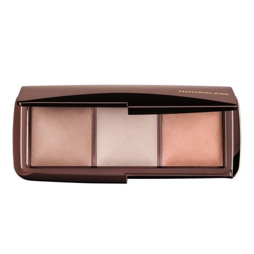 Triple Hourglass Ambient Lighting Palette
