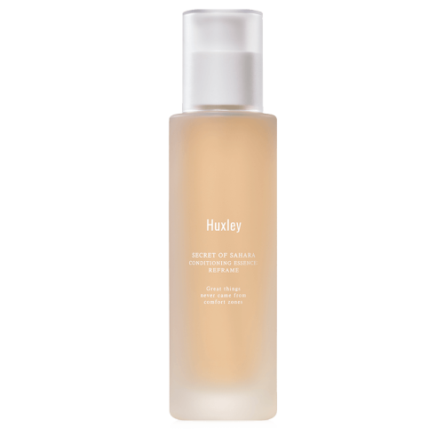 Эссенция Huxley Conditioning Essence Reframe 60 Мл